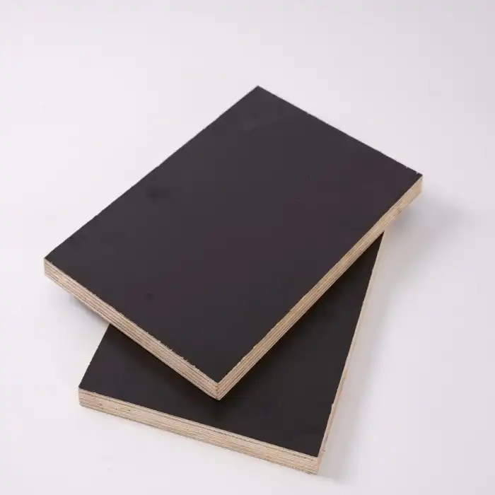 Black Formwork Plywood
